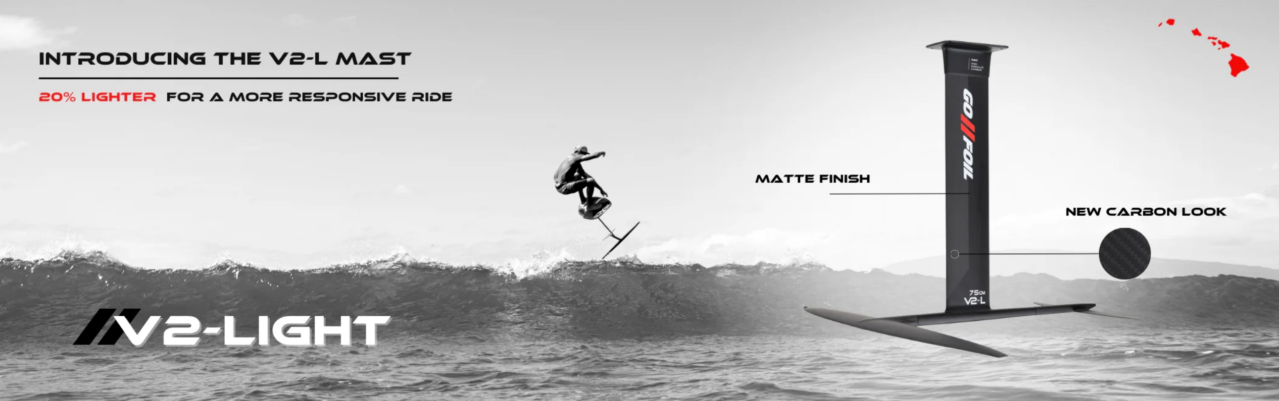Masts – GOFOIL.JP