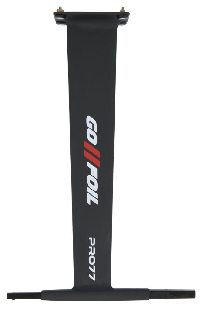 美品　GOFOIL 102cm mast ver1.5 V1.5 TUTTLE MAST – GO FOIL, INC.